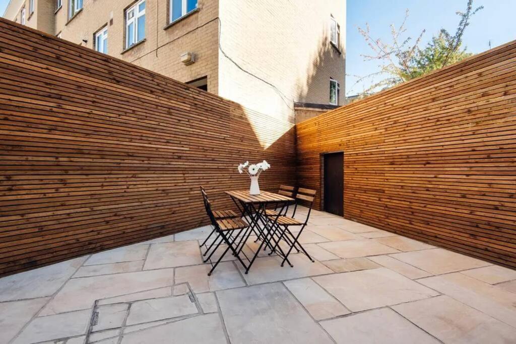 Cozy 1 Bedroom Apartment In Notting Hill Лондон Екстериор снимка