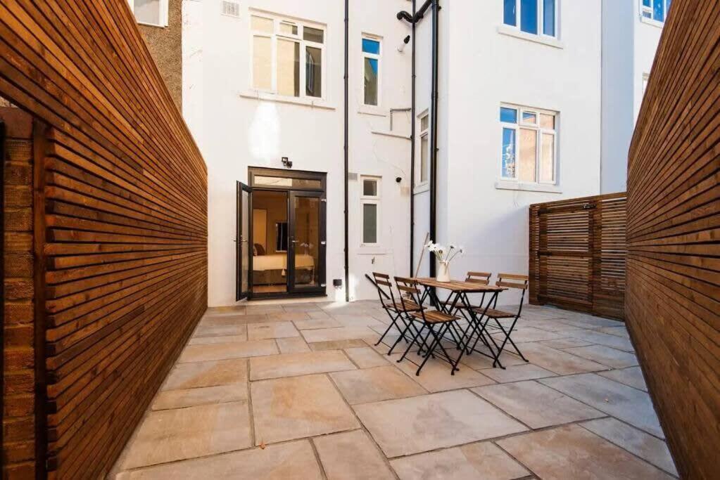 Cozy 1 Bedroom Apartment In Notting Hill Лондон Екстериор снимка